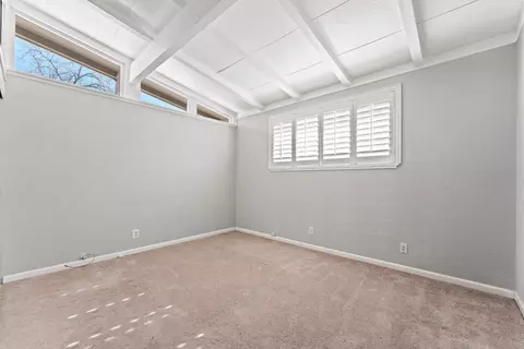 Bedroom - 4845 Hazelwood Ave, Carmichael, CA 95608 photo 3 of 4