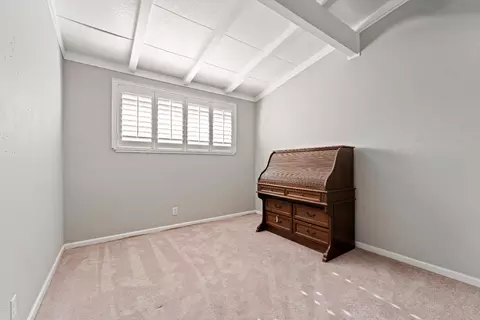 Bedroom - 4845 Hazelwood Ave, Carmichael, CA 95608 photo 4 of 4