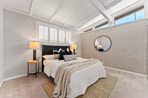 Bedroom - 4845 Hazelwood Ave, Carmichael, CA 95608 photo 1 of 4