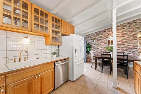 Kitchen - 4845 Hazelwood Ave, Carmichael, CA 95608 photo 1 of 4