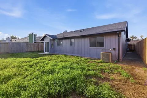 Exterior - 2104 Olive Branch Dr, Modesto, CA 95351 photo 6 of 6