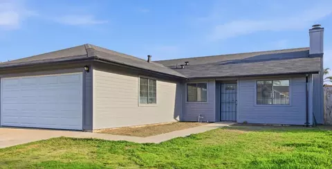 Exterior - 2104 Olive Branch Dr, Modesto, CA 95351 photo 1 of 6
