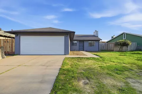 Exterior - 2104 Olive Branch Dr, Modesto, CA 95351 photo 3 of 6