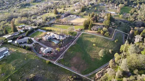 0 Shirland Tract Rd, Auburn, CA 95603