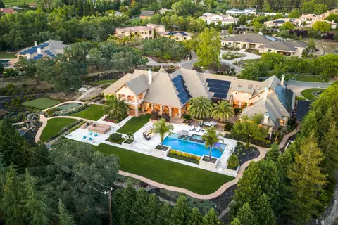 9205 Tuscany Oaks Ct, Granite Bay, CA 95746
