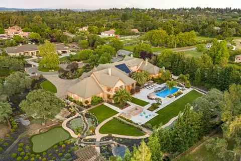 9205 Tuscany Oaks Ct, Granite Bay, CA 95746