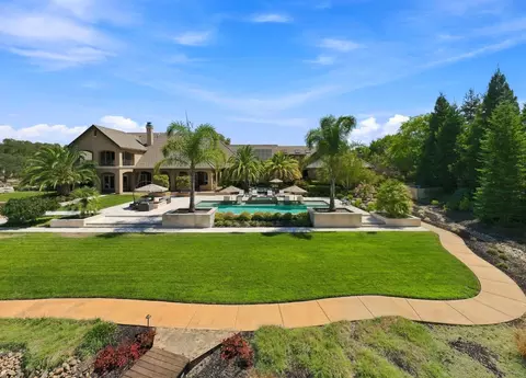 9205 Tuscany Oaks Ct, Granite Bay, CA 95746