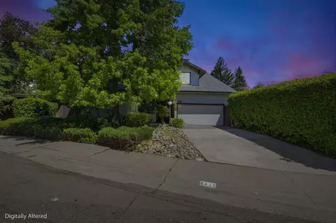 4411 Park Green Ct, Sacramento, CA 95821