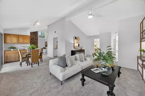 Living - 5033 El Cemonte Ave, Davis, CA 95618 photo 4 of 9