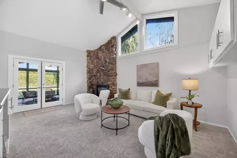 Living - 5033 El Cemonte Ave, Davis, CA 95618 photo 1 of 9