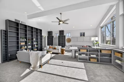 Living - 5033 El Cemonte Ave, Davis, CA 95618 photo 8 of 9
