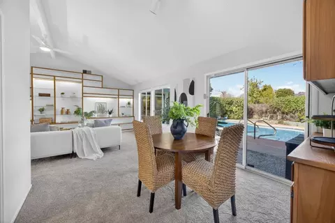 Dining - 5033 El Cemonte Ave, Davis, CA 95618 photo 6 of 7