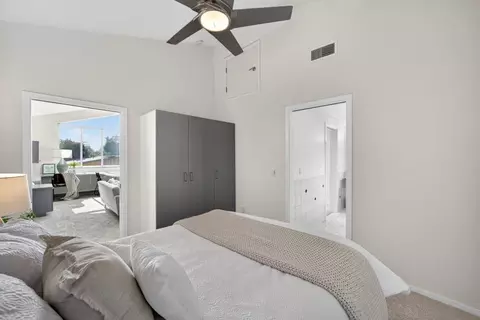 Bedroom - 5033 El Cemonte Ave, Davis, CA 95618 photo 7 of 7