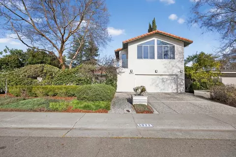 Exterior - 5033 El Cemonte Ave, Davis, CA 95618 photo 2 of 18