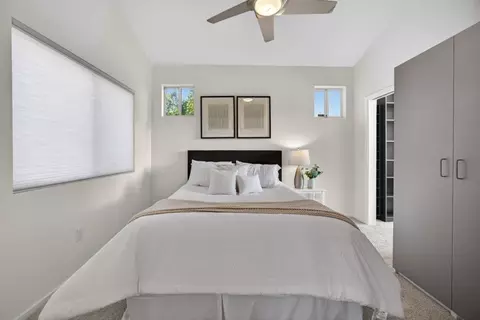 Bedroom - 5033 El Cemonte Ave, Davis, CA 95618 photo 6 of 7