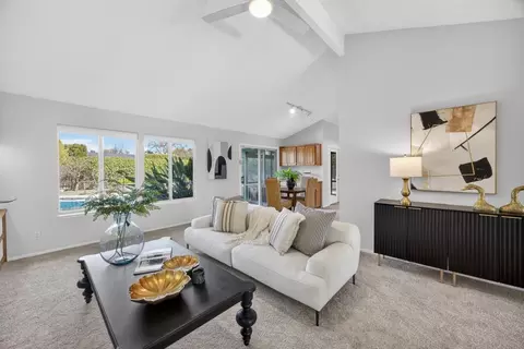 Living - 5033 El Cemonte Ave, Davis, CA 95618 photo 5 of 9