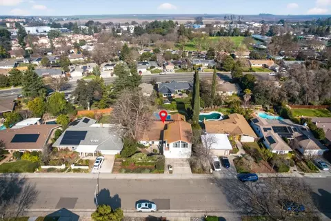 View/Area - 5033 El Cemonte Ave, Davis, CA 95618 photo 2 of 2