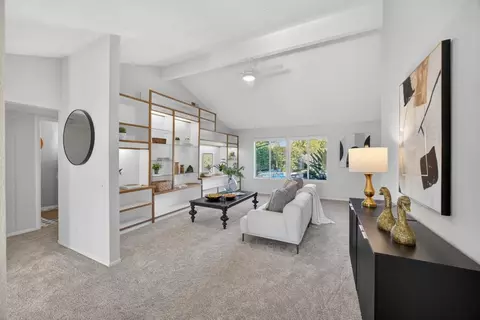 Living - 5033 El Cemonte Ave, Davis, CA 95618 photo 6 of 9