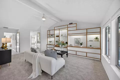 Living - 5033 El Cemonte Ave, Davis, CA 95618 photo 3 of 9