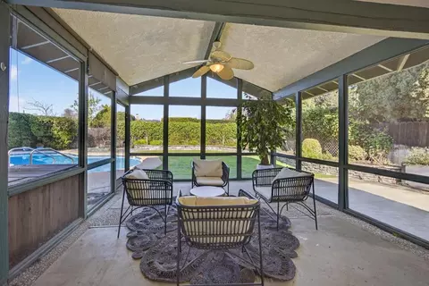Exterior - 5033 El Cemonte Ave, Davis, CA 95618 photo 17 of 18