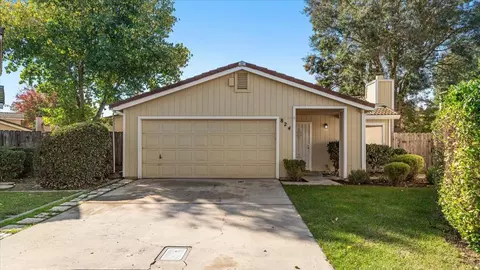 824 Perlette Way, Modesto, CA 95356 photo 1