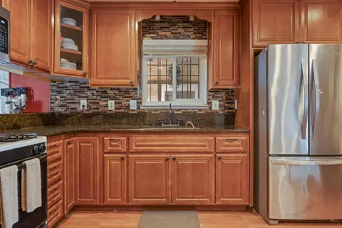 Kitchen - 808 Cadillac Dr, Modesto, CA 95351 photo 2 of 4