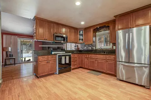 Kitchen - 808 Cadillac Dr, Modesto, CA 95351 photo 3 of 4