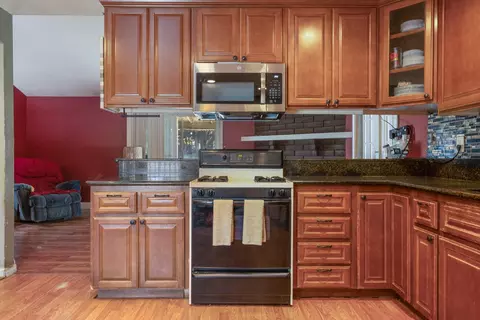 Kitchen - 808 Cadillac Dr, Modesto, CA 95351 photo 4 of 4