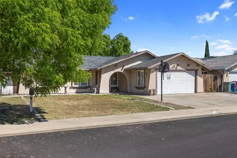 Exterior - 808 Cadillac Dr, Modesto, CA 95351 photo 7 of 7
