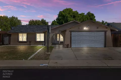 Exterior - 808 Cadillac Dr, Modesto, CA 95351 photo 2 of 7