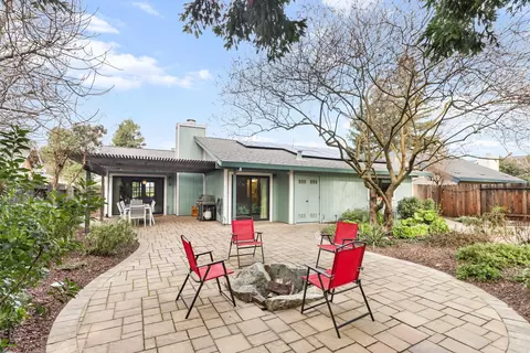 Exterior - 3216 Oyster Bay Ave, Davis, CA 95616 photo 11 of 29