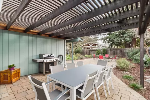Exterior - 3216 Oyster Bay Ave, Davis, CA 95616 photo 8 of 29