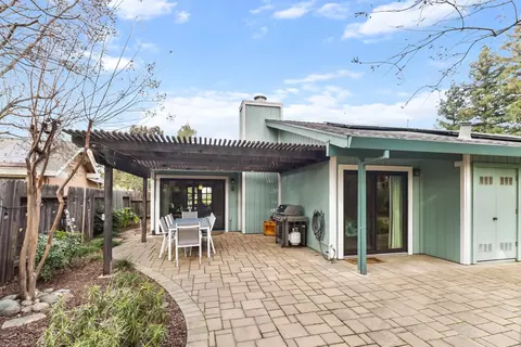 Exterior - 3216 Oyster Bay Ave, Davis, CA 95616 photo 16 of 29