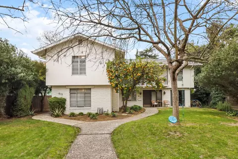 615 11th St, Davis, CA 95616 photo 1