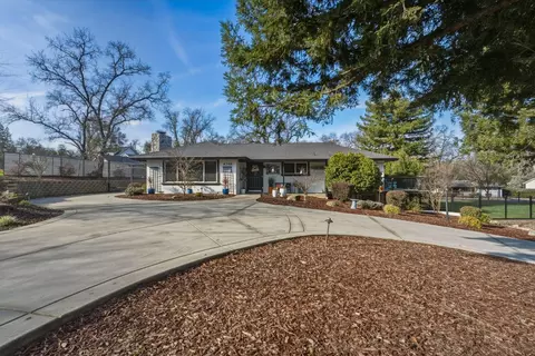 Exterior - 6348 Horseshoe Bar Rd, Loomis, CA 95650 photo 2 of 31