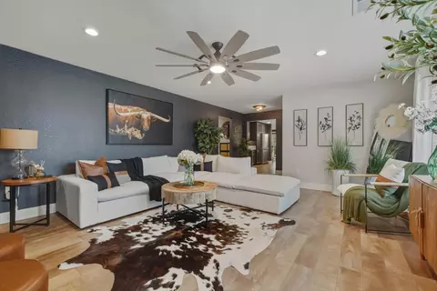 Living - 6348 Horseshoe Bar Rd, Loomis, CA 95650 photo 3 of 5