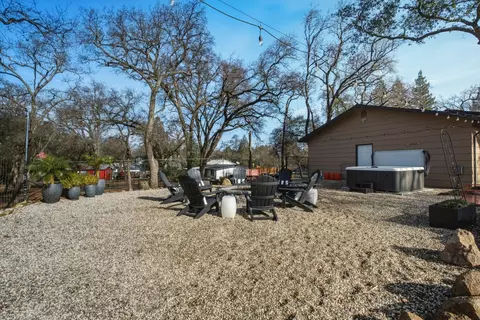 Exterior - 6348 Horseshoe Bar Rd, Loomis, CA 95650 photo 23 of 31