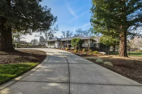 Exterior - 6348 Horseshoe Bar Rd, Loomis, CA 95650 photo 3 of 31