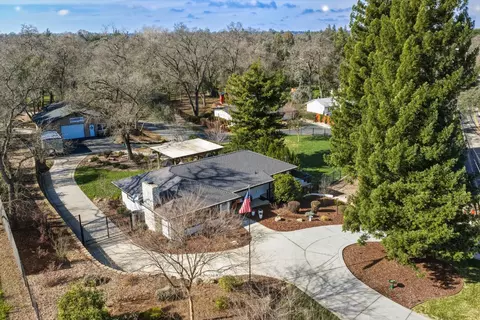View/Area - 6348 Horseshoe Bar Rd, Loomis, CA 95650 photo 2 of 4