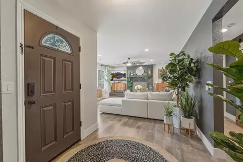 Entry Way - 6348 Horseshoe Bar Rd, Loomis, CA 95650 photo 1 of 1