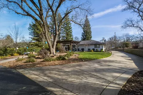 Exterior - 6348 Horseshoe Bar Rd, Loomis, CA 95650 photo 17 of 31