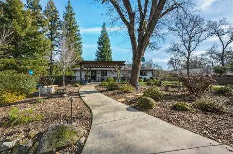 Exterior - 6348 Horseshoe Bar Rd, Loomis, CA 95650 photo 18 of 31