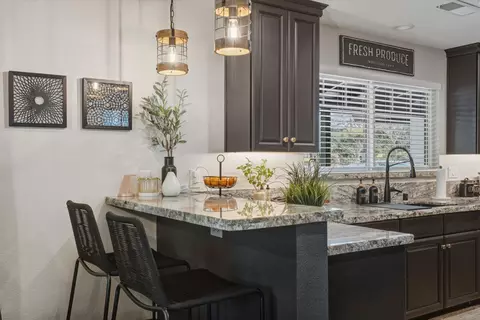 Kitchen - 6348 Horseshoe Bar Rd, Loomis, CA 95650 photo 5 of 5