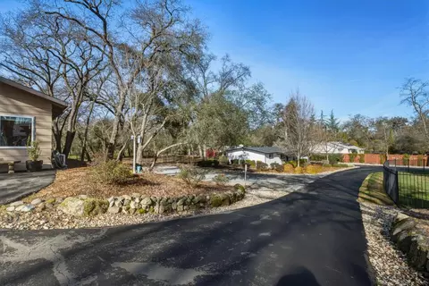 Exterior - 6348 Horseshoe Bar Rd, Loomis, CA 95650 photo 19 of 31