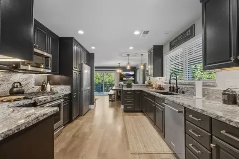 Kitchen - 6348 Horseshoe Bar Rd, Loomis, CA 95650 photo 1 of 5