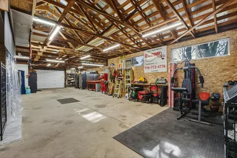 Exterior - 6348 Horseshoe Bar Rd, Loomis, CA 95650 photo 20 of 31