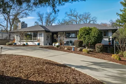 Exterior - 6348 Horseshoe Bar Rd, Loomis, CA 95650 photo 4 of 31