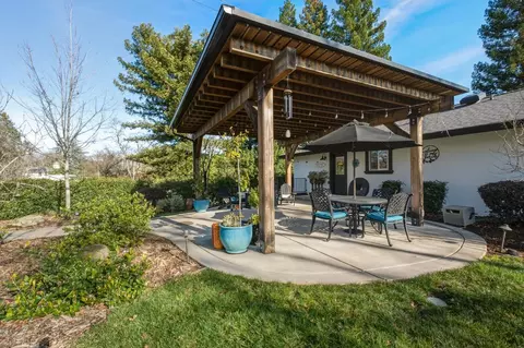 Exterior - 6348 Horseshoe Bar Rd, Loomis, CA 95650 photo 14 of 31