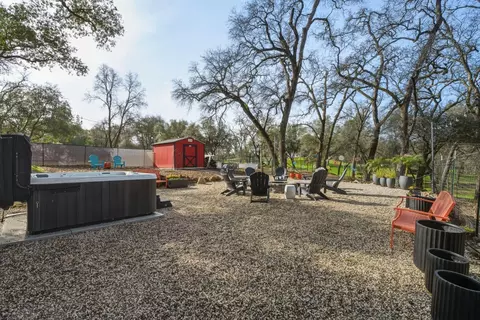 Exterior - 6348 Horseshoe Bar Rd, Loomis, CA 95650 photo 24 of 31