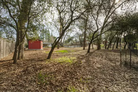 Exterior - 6348 Horseshoe Bar Rd, Loomis, CA 95650 photo 30 of 31